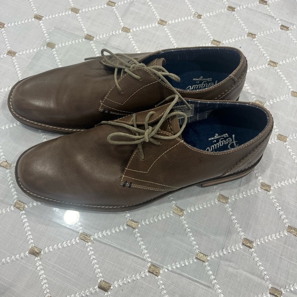 Original Pinguin munsingwear man shoes - Picture 2 of 7